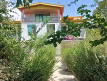 فروش ویلا 800 متر باغ 450متر بنا ویو عالی دماوند در شیپور