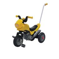 سه چرخ آکبند