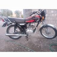 موتور سیکلت