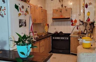 ویلایی دوخواب ماشینرو