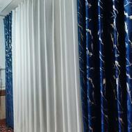 پرده پانچی نو نو