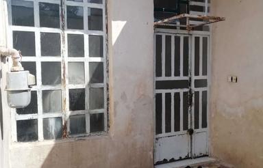 ویلایی درازحیاط