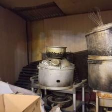 خریدار انواع قابلمه دیگ روحی مسی چدن تفلون