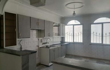 90 متر دوخوابه تک واحدی طبقه دوم