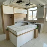 طراحی اجرای انواع کابینت و کمد دیواری نقد اقساط