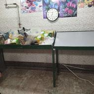 پالت آهنی میوه فروشی