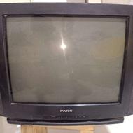 تلویزیون 21 اینچ پارس