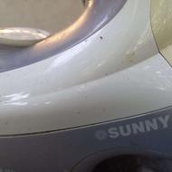 اتو جاروبرقی