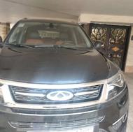 تیگو 5 مدل 99 معاوضه با ماشین ارزانتر