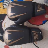 دستکش بوکس فروشی