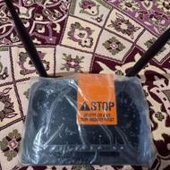 مودم بی سیمی بدون کارت dlink