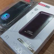 پاور بانک ترانیو مدل F1 - PD FAST - 10000mAh