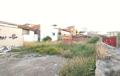 فروش زمین شهری