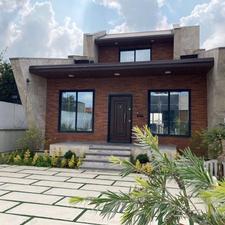 ویلا ساحلی جنگلی سرخرود