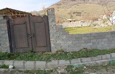 فروش زمین مسکونی