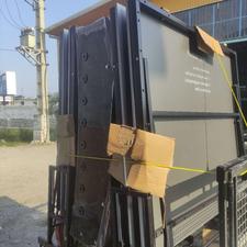 تنیس فوتبال دستی