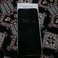 گوشی سامسونگ a14