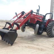 بیل جلو تراکتور485#تراکتور475#399(با مدیریت اقای ناصر مرادی)