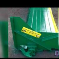 هد گلزار کمباین