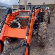 بیل جلو تراکتور جاندیر و رومانی