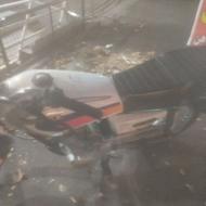 هندا نیکتاز 150