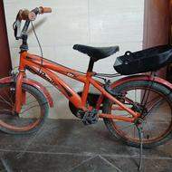 دوچرخه سایز 16