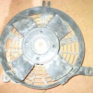 فن رادیاتورپراید