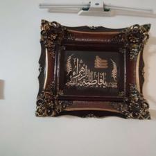 تابلو های دیوار بسیار شیک