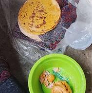 نان کشتا یاخلفه نان