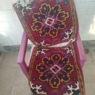 فرش دست بافت برای ماشین