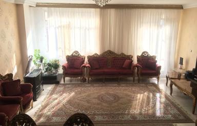 آپارتمان رفیعی 102 متر شریعتی معاوضه با ویلایی گلبهار