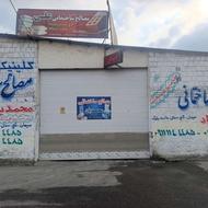 کارگر مصالح ساختمانی