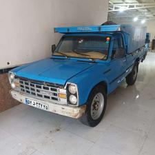 نیسان سایپا 3 عددبه فروش میرسد