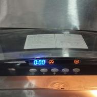 هود بیمکث سالم و در حد نو