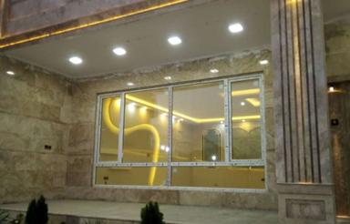 ویلا اول جاده شاندیز مدرس یک