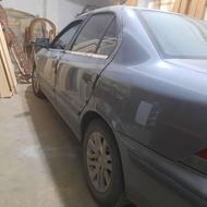 سمند بدون رنگ و خط و خش1,389