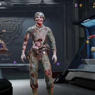 اکانت کالاف طاق با زیلات