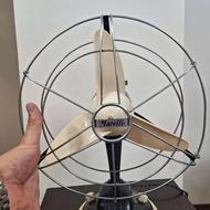 پنکه خارجی قدیمی