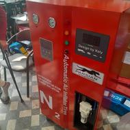 فروش لوازم تعمیرگاهی کاملا نو به سراسر کشور