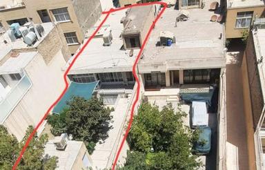 ویلایی کلنگی