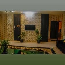 اجاره موقت آپارتمان دوخواب پیاده تاحرم