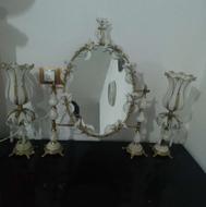 اشیای قدیمی و کلکسیونی