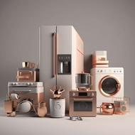 استخدام دو همکار خانم و اقا در فروشگاه لوازم خانگی