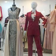 مانکن زنانه