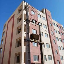 فروش آپارتمان 83 متر در شهر جدید هشتگرد