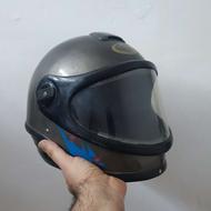 کلاه کاسکت ایمنی موتورسواری