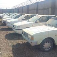 حراج دولتی سمند