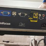 ویدیوپرژکتور