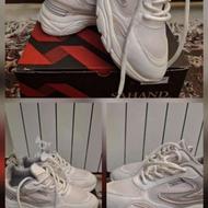 کتونی کفش کاپشن نونو