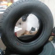 لاستیک آمبولانس و ون15